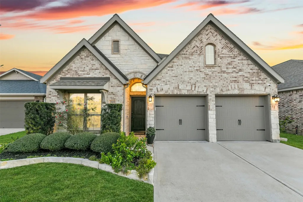 19411 Tobiano Park Drive Tomball TX 77377
