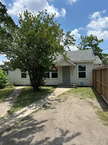820 Bennington Street A Houston TX 77022