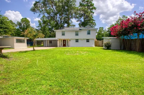118 Waterwood Drive Huffman TX 77336