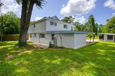 118 Waterwood Drive Huffman TX 77336