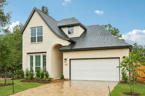 26027 S Outrider Banks Montgomery TX 77316
