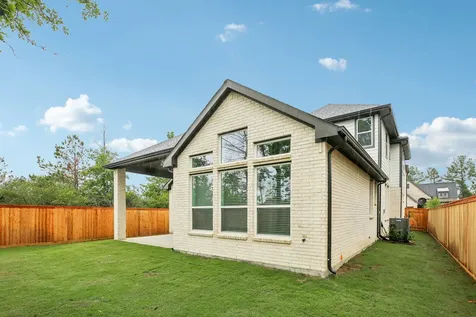26027 S Outrider Banks Montgomery TX 77316