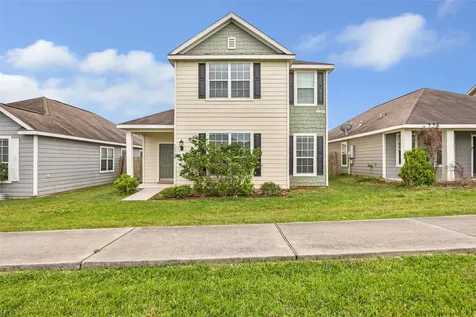 10776 S Lake Mist Lane Willis TX 77318
