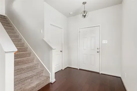 10776 S Lake Mist Lane Willis TX 77318