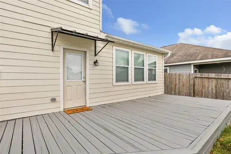 10776 S Lake Mist Lane Willis TX 77318