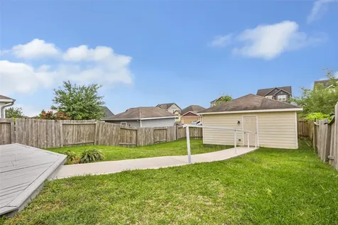10776 S Lake Mist Lane Willis TX 77318