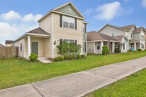 10776 S Lake Mist Lane Willis TX 77318