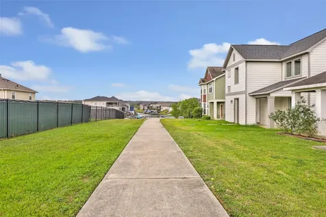 10776 S Lake Mist Lane Willis TX 77318