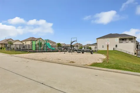 10776 S Lake Mist Lane Willis TX 77318