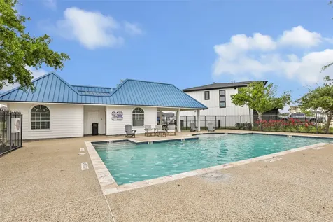 10776 S Lake Mist Lane Willis TX 77318