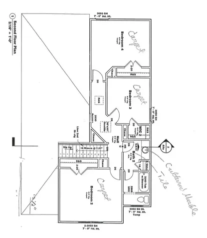 10776 S Lake Mist Lane Willis TX 77318