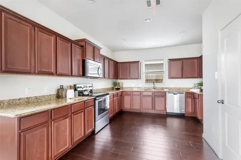 10776 S Lake Mist Lane Willis TX 77318