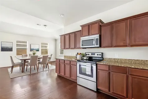 10776 S Lake Mist Lane Willis TX 77318
