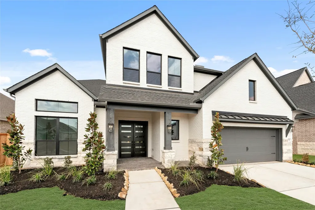 2526 Daisy Meadow Place Fulshear TX 77423