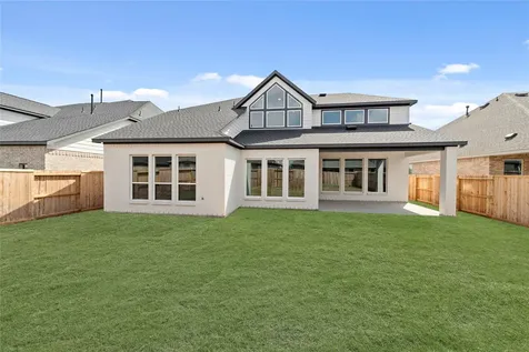 2526 Daisy Meadow Place Fulshear TX 77423