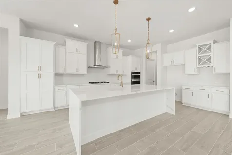 2526 Daisy Meadow Place Fulshear TX 77423