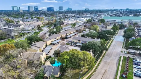 1515 Sandy Springs Road 201 Houston TX 77042