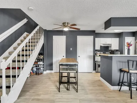 1515 Sandy Springs Road 201 Houston TX 77042