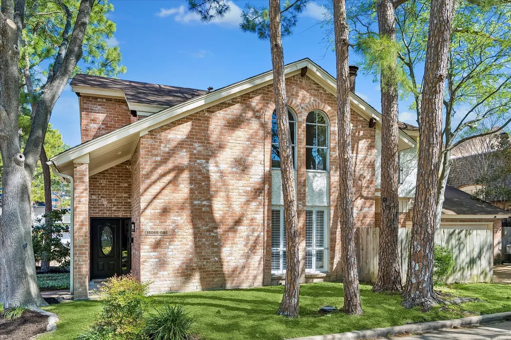 15066 Kimberley Court Houston TX 77079