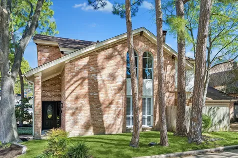 15066 Kimberley Court Houston TX 77079
