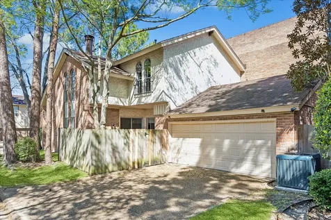 15066 Kimberley Court Houston TX 77079