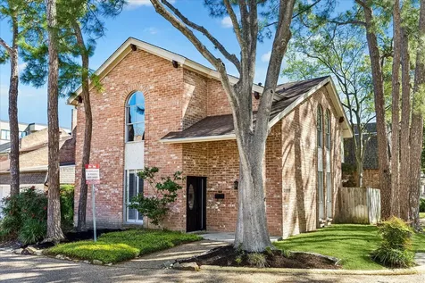 15066 Kimberley Court Houston TX 77079