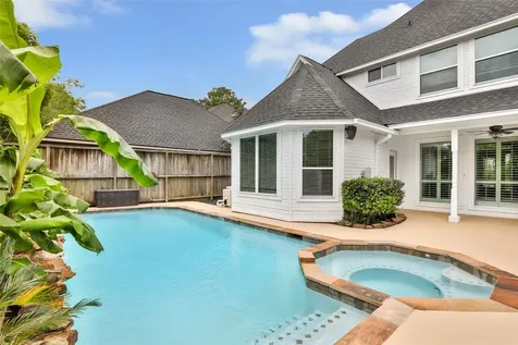 14122 Champion Village Drive Houston TX 77069