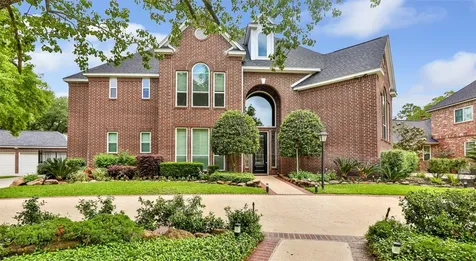 14122 Champion Village Drive Houston TX 77069