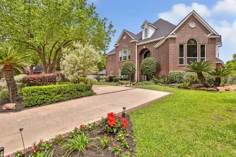 14122 Champion Village Drive Houston TX 77069