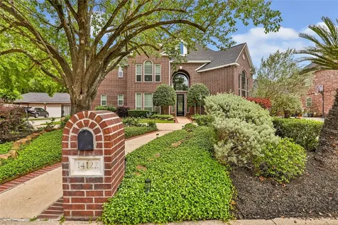 14122 Champion Village Drive Houston TX 77069