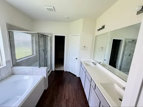 4706 Walnut Willow Court Spring TX 77386