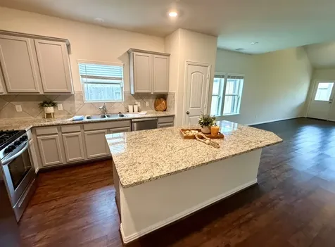 4706 Walnut Willow Court Spring TX 77386