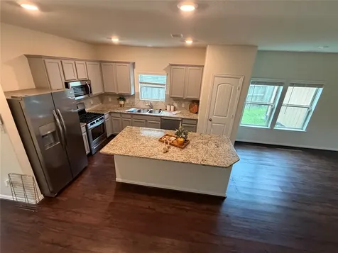 4706 Walnut Willow Court Spring TX 77386
