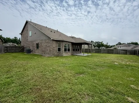 4706 Walnut Willow Court Spring TX 77386