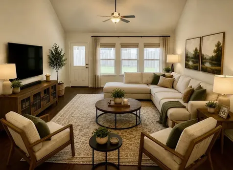 4706 Walnut Willow Court Spring TX 77386