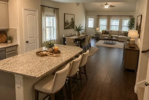 4706 Walnut Willow Court Spring TX 77386