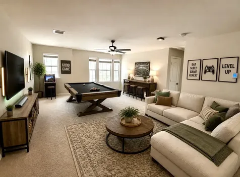 4706 Walnut Willow Court Spring TX 77386