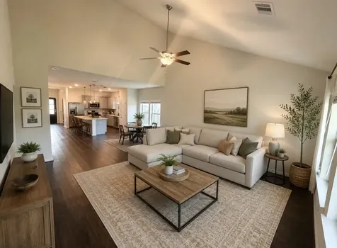 4706 Walnut Willow Court Spring TX 77386