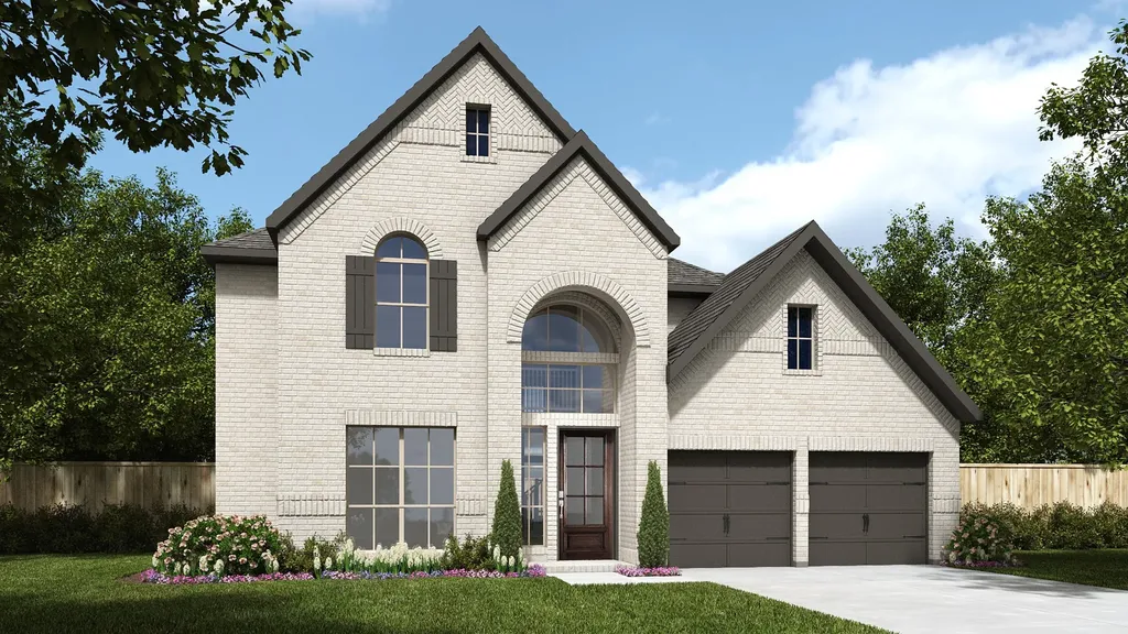 11402 Rubber Tree Court Cypress TX 77433