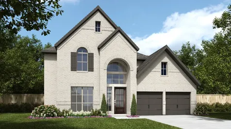 11402 Rubber Tree Court Cypress TX 77433