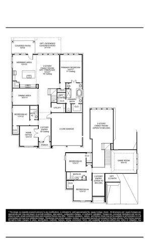 11402 Rubber Tree Court Cypress TX 77433