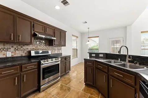 9302 Tracelawn Court Humble TX 77396