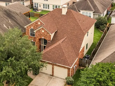 9302 Tracelawn Court Humble TX 77396