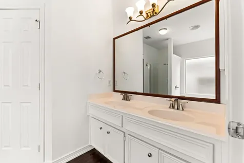 9302 Tracelawn Court Humble TX 77396