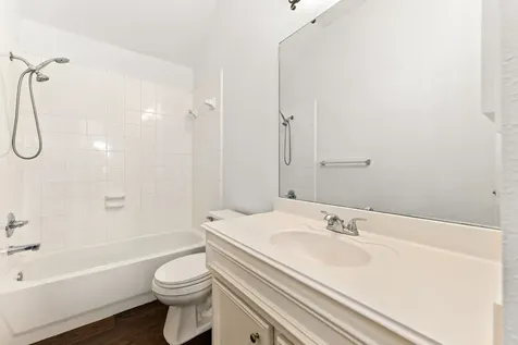 9302 Tracelawn Court Humble TX 77396