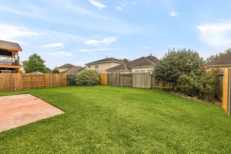 9302 Tracelawn Court Humble TX 77396
