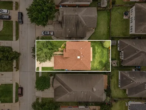 9302 Tracelawn Court Humble TX 77396