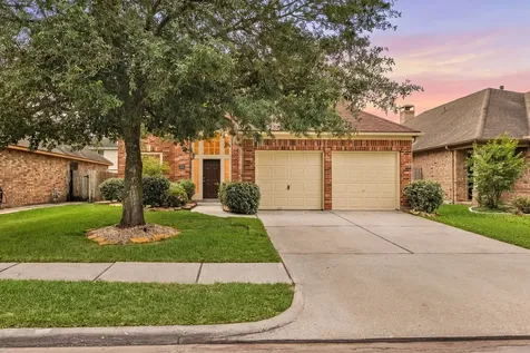 9302 Tracelawn Court Humble TX 77396