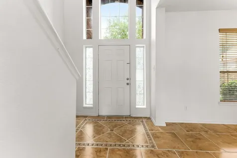 9302 Tracelawn Court Humble TX 77396