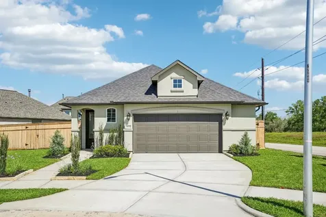 4018 Honeyspring Drive Missouri City TX 77459